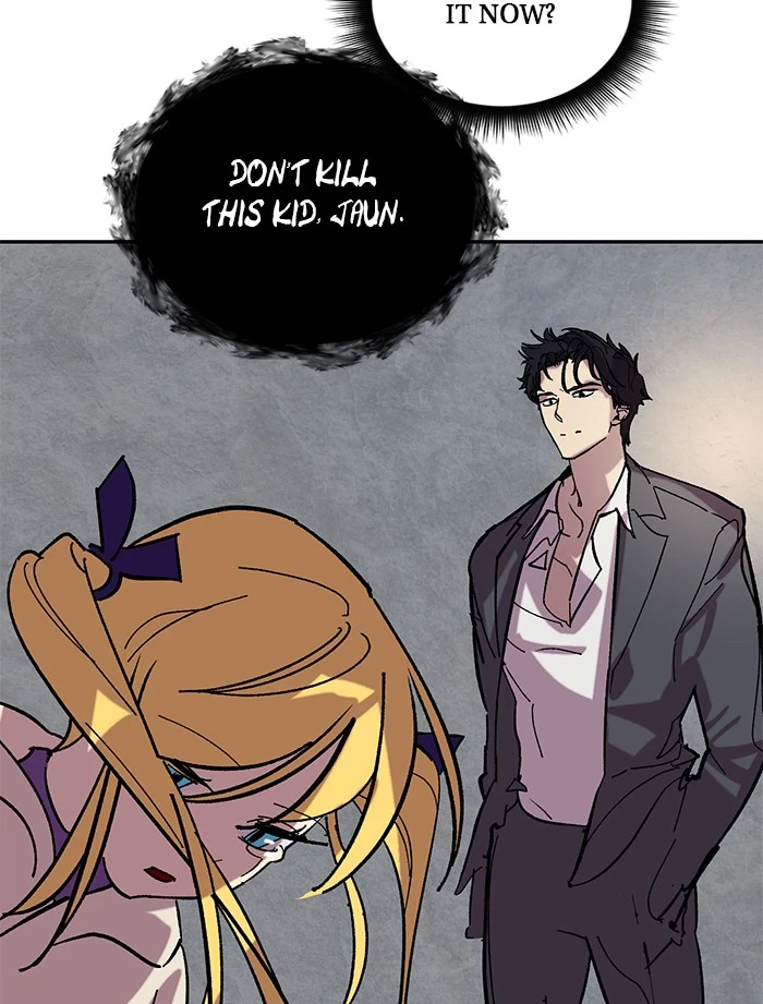 Return to Player Chapter 48 — Page 72