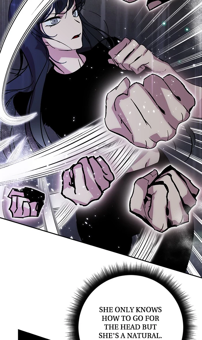 Return to Player Chapter 49 — Page 4