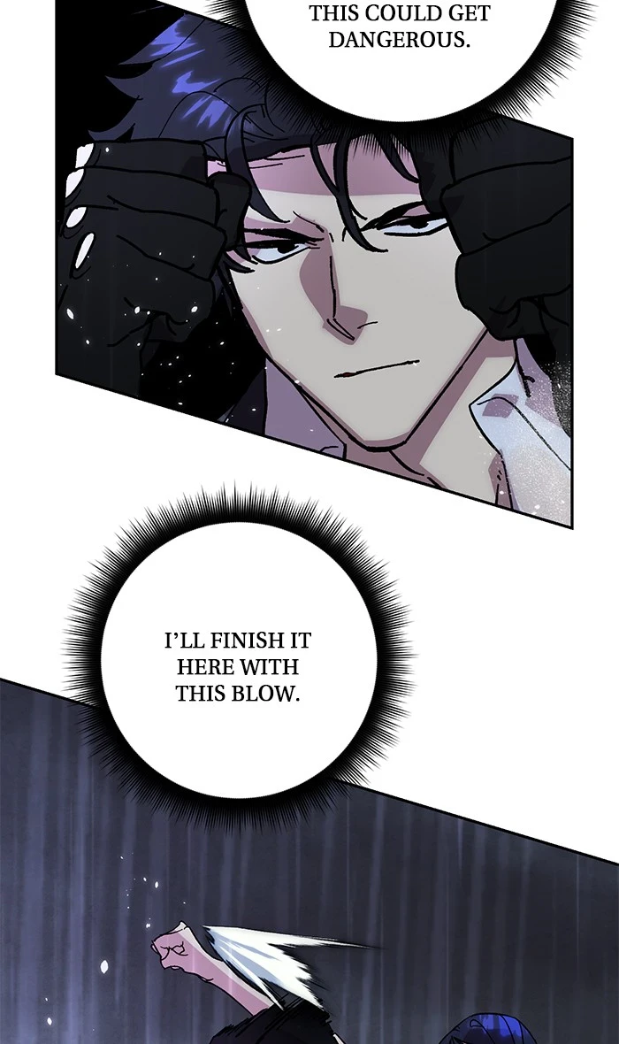 Return to Player Chapter 49 — Page 5