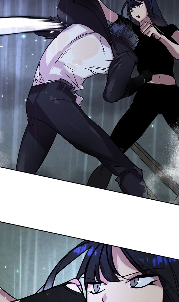 Return to Player Chapter 49 — Page 6