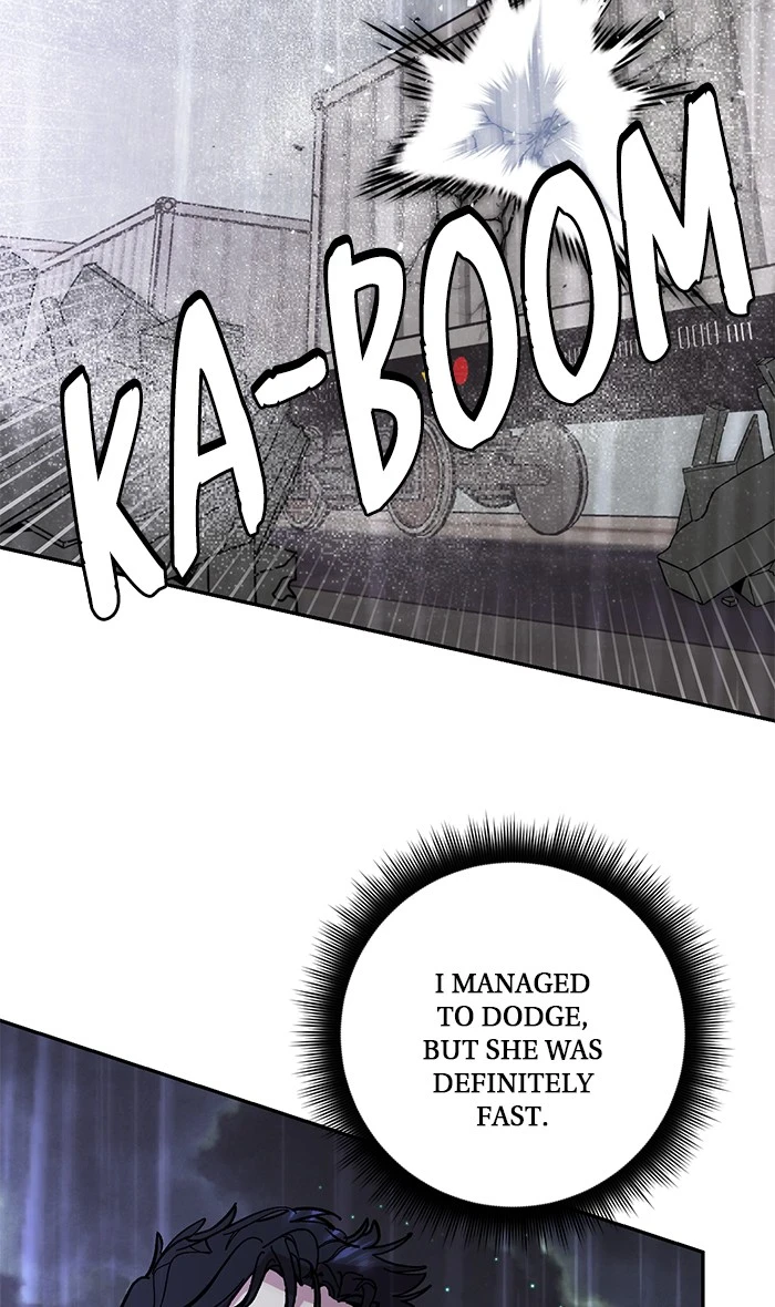 Return to Player Chapter 49 — Page 8