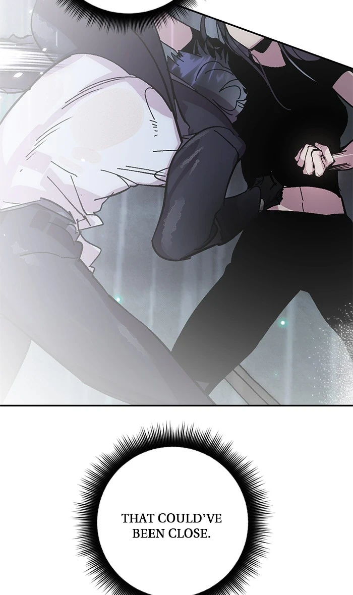 Return to Player Chapter 49 — Page 10