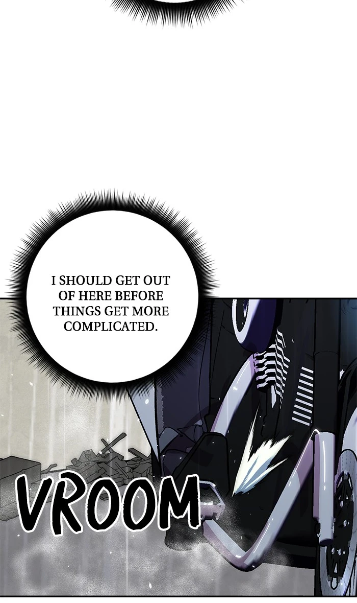 Return to Player Chapter 49 — Page 11