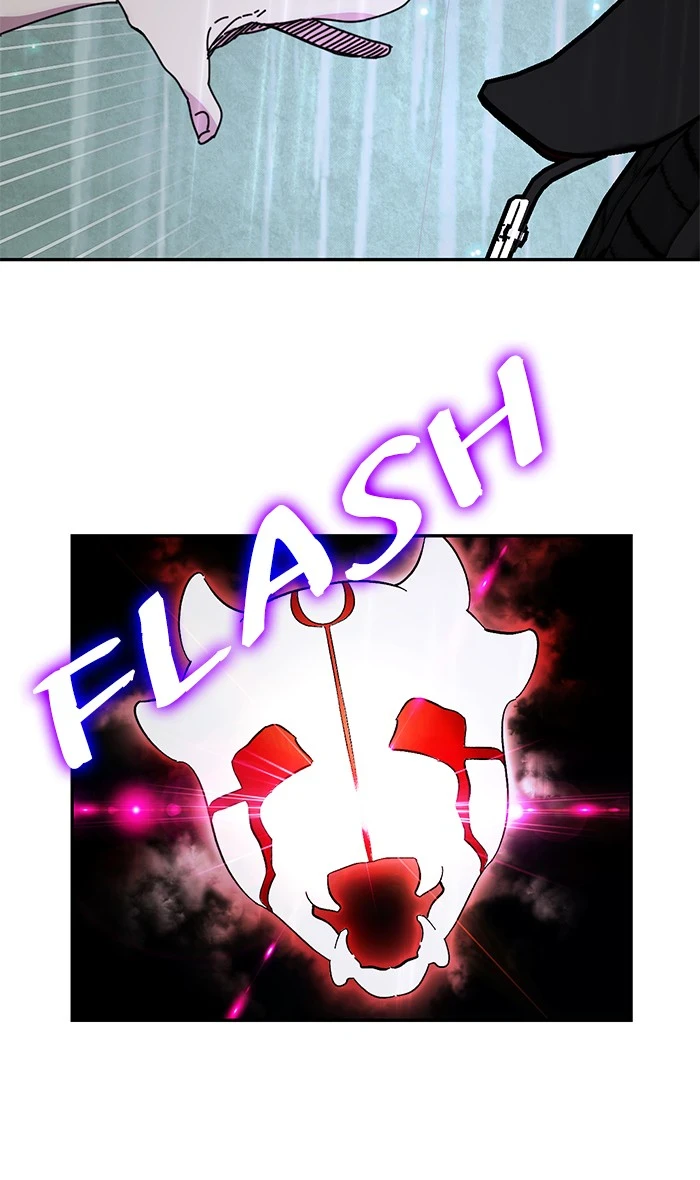 Return to Player Chapter 49 — Page 21