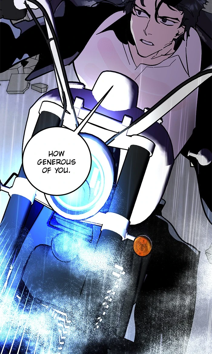 Return to Player Chapter 49 — Page 25