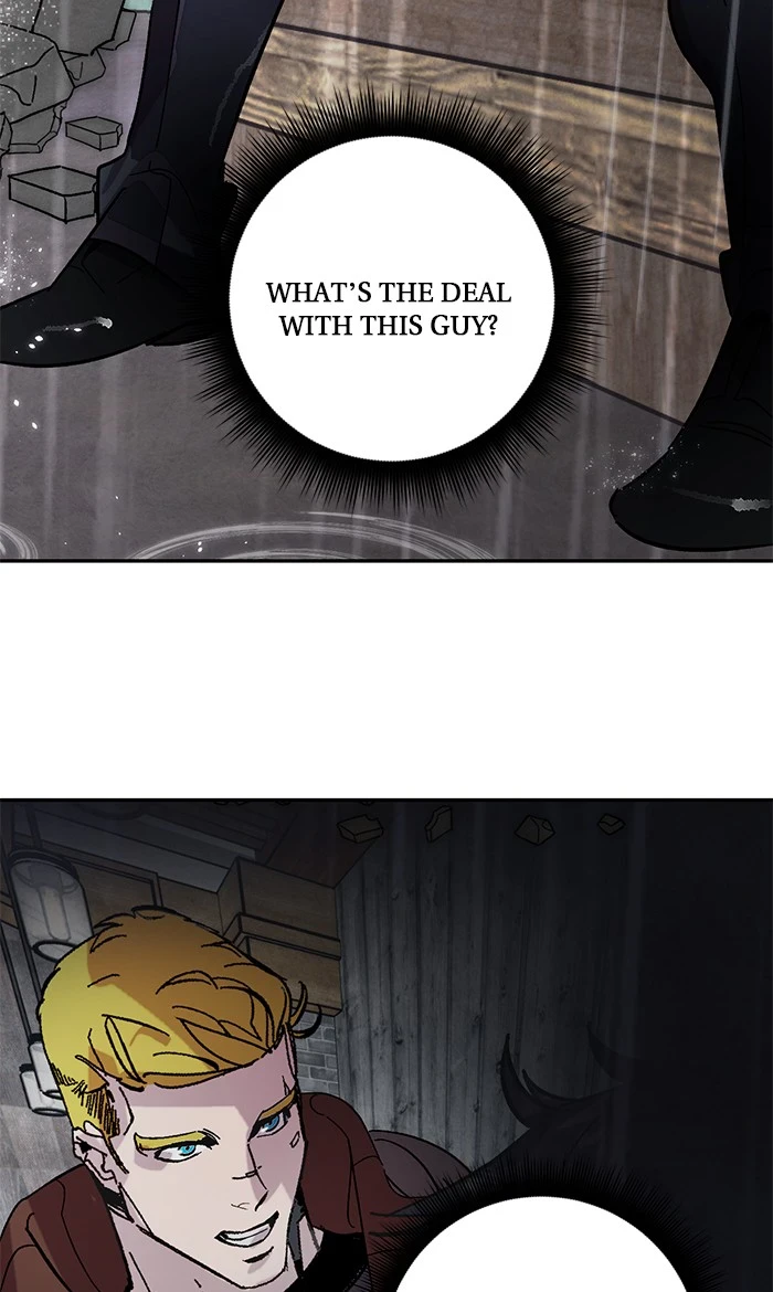 Return to Player Chapter 49 — Page 30