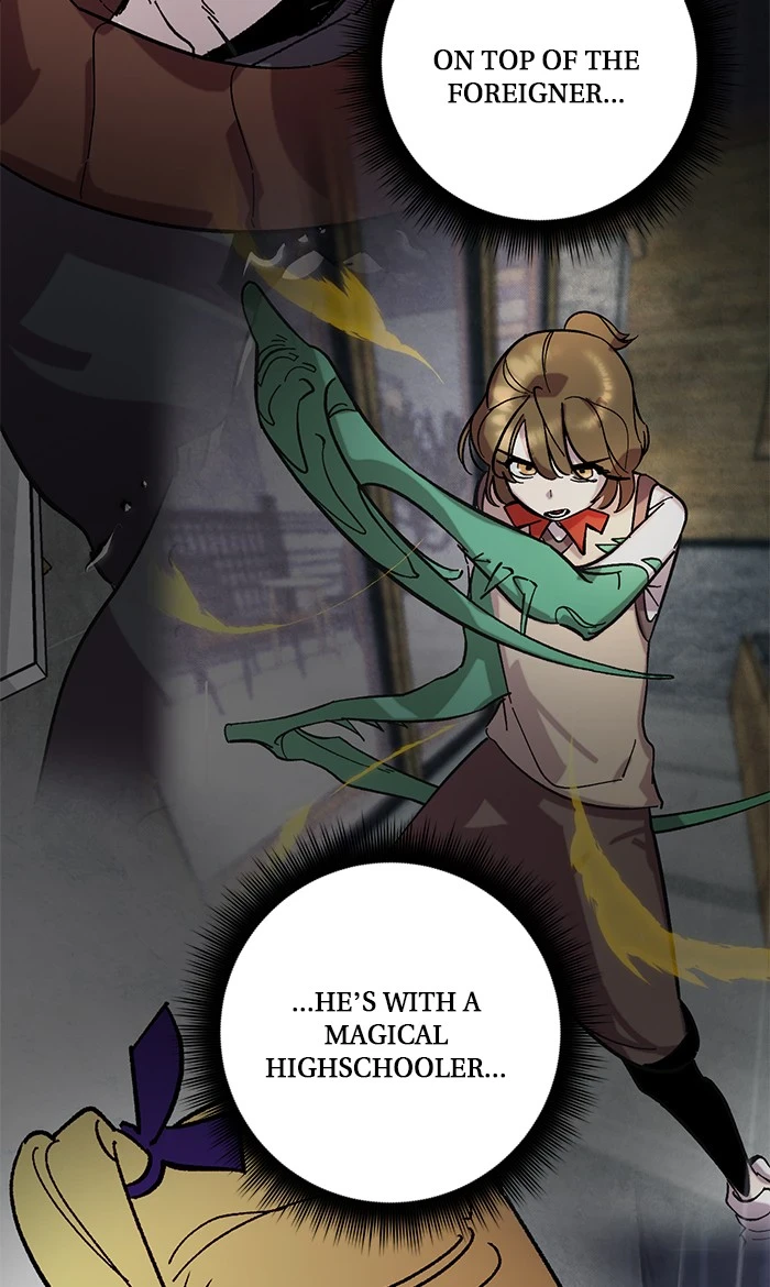 Return to Player Chapter 49 — Page 31