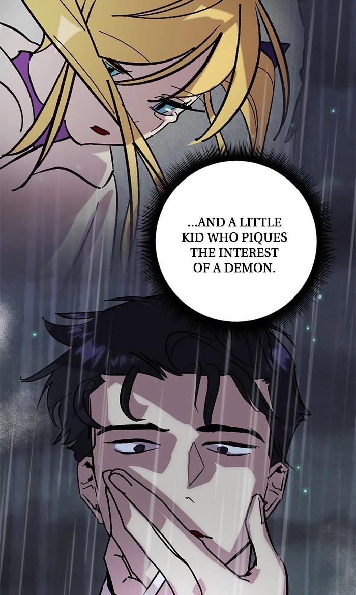 Return to Player Chapter 49 — Page 32