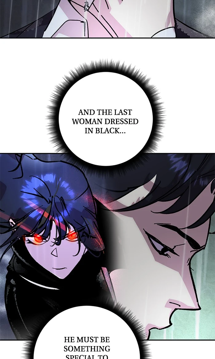 Return to Player Chapter 49 — Page 33