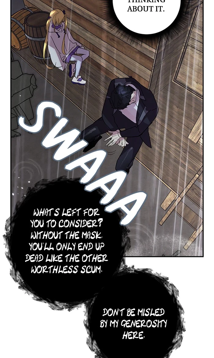 Return to Player Chapter 49 — Page 35