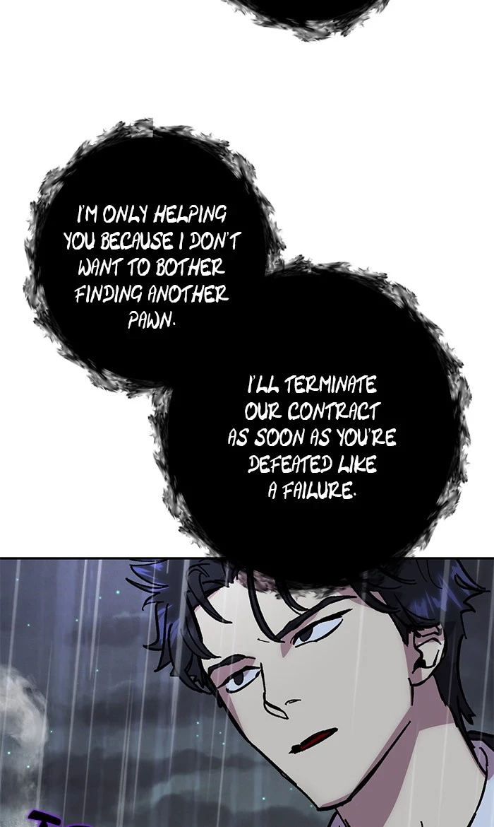 Return to Player Chapter 49 — Page 36