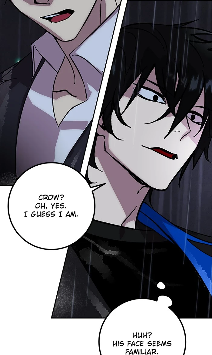 Return to Player Chapter 49 — Page 42