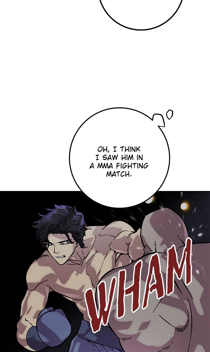 Return to Player Chapter 49 — Page 43