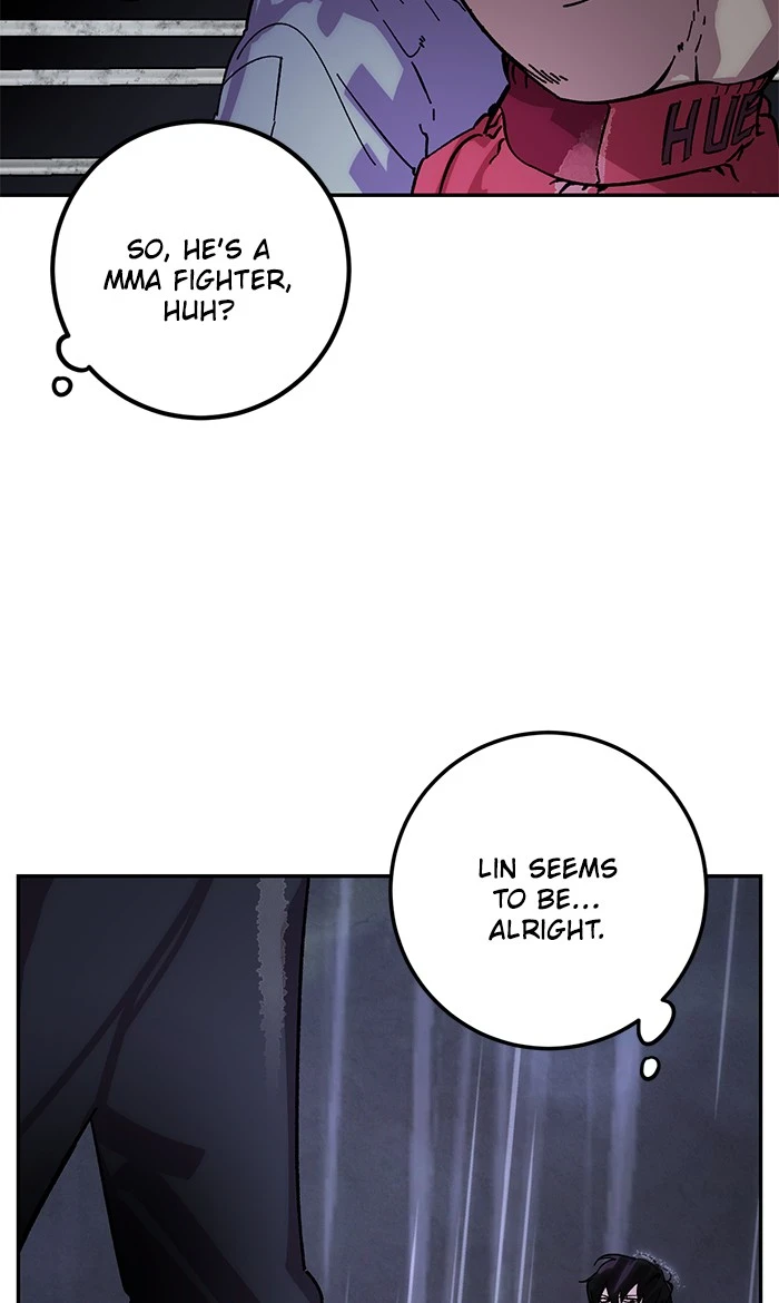 Return to Player Chapter 49 — Page 44
