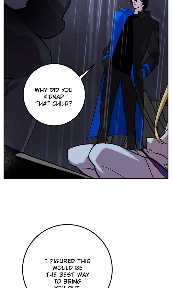 Return to Player Chapter 49 — Page 45