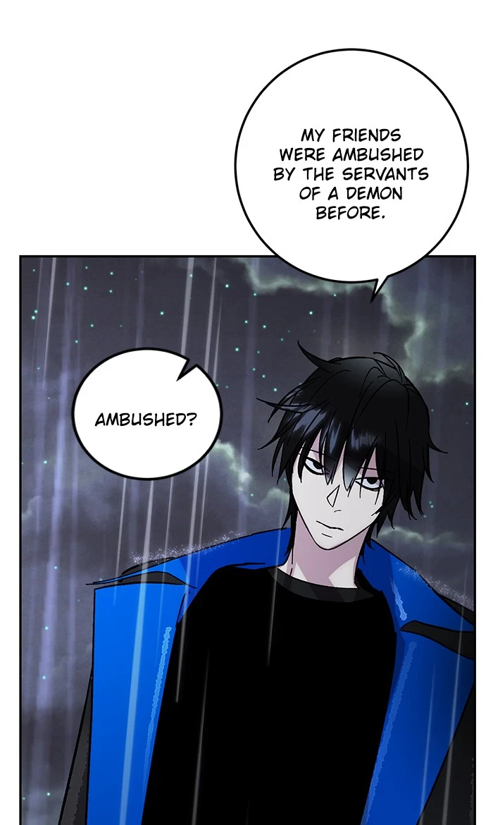 Return to Player Chapter 49 — Page 49