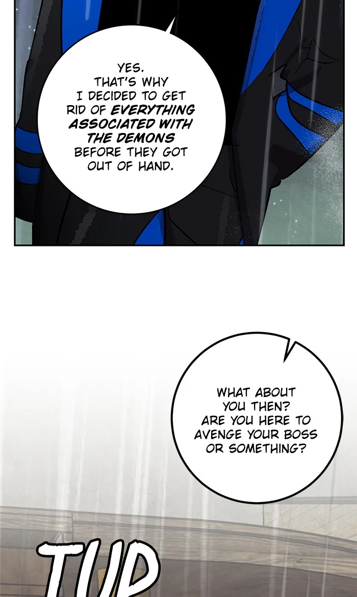 Return to Player Chapter 49 — Page 50