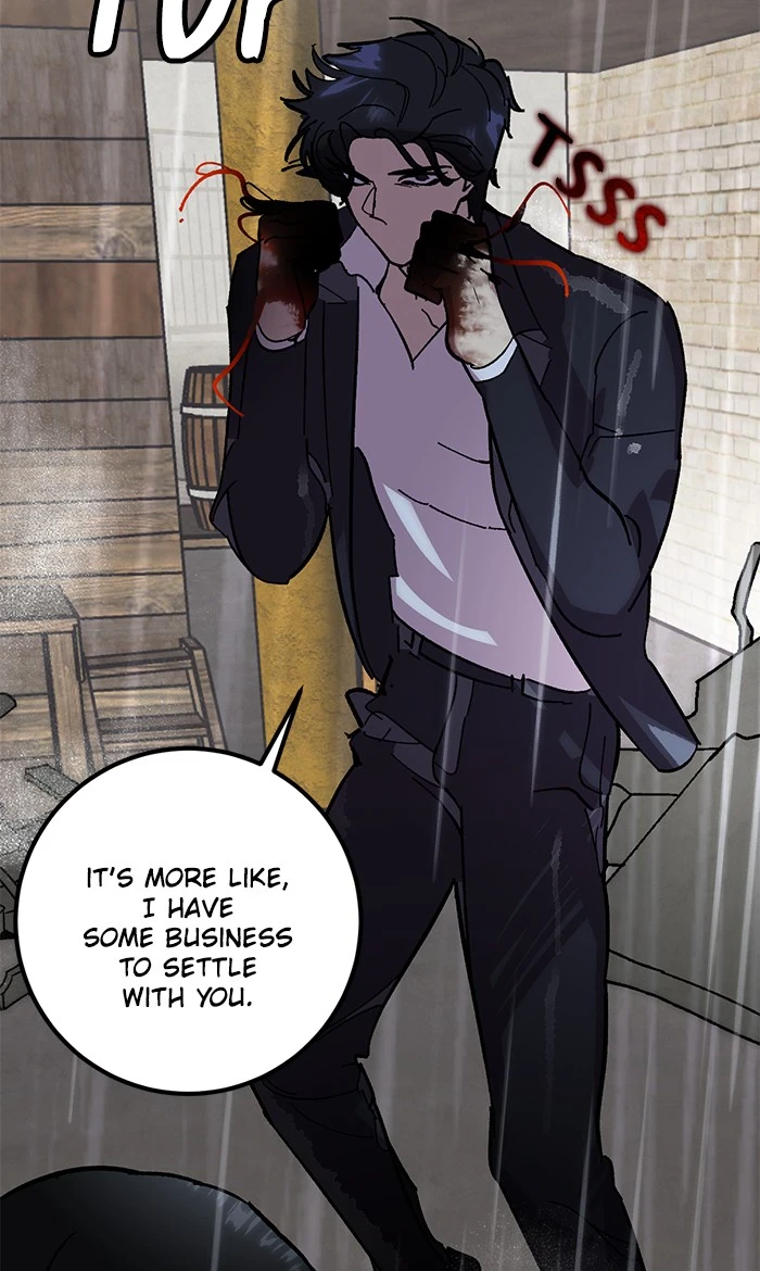 Return to Player Chapter 49 — Page 51