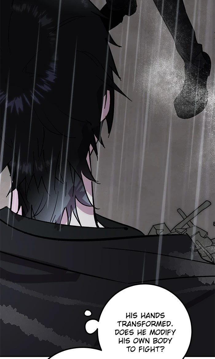 Return to Player Chapter 49 — Page 52