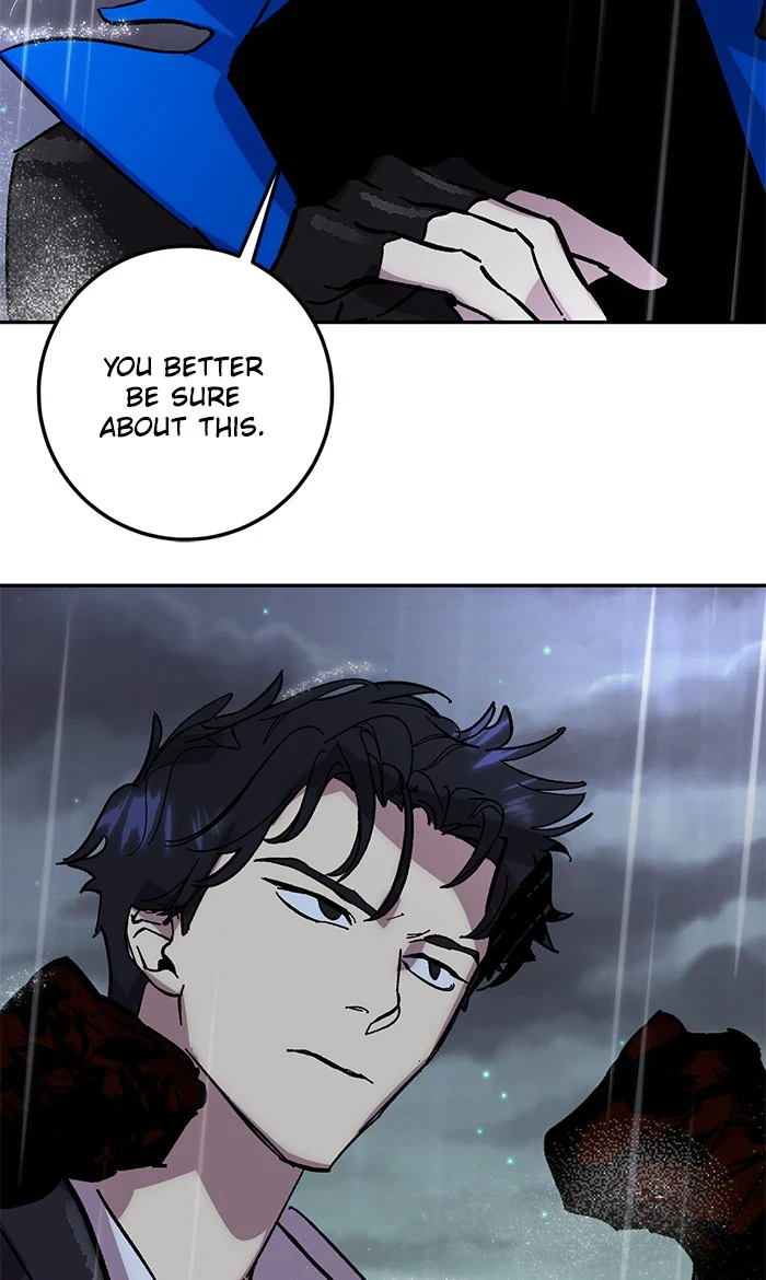 Return to Player Chapter 49 — Page 54