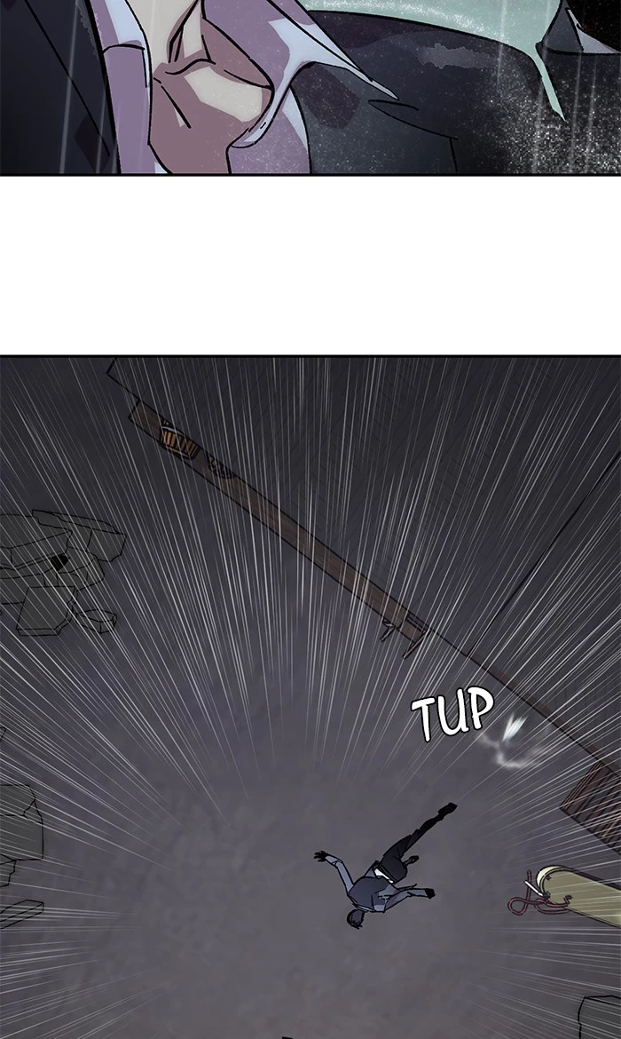 Return to Player Chapter 49 — Page 55