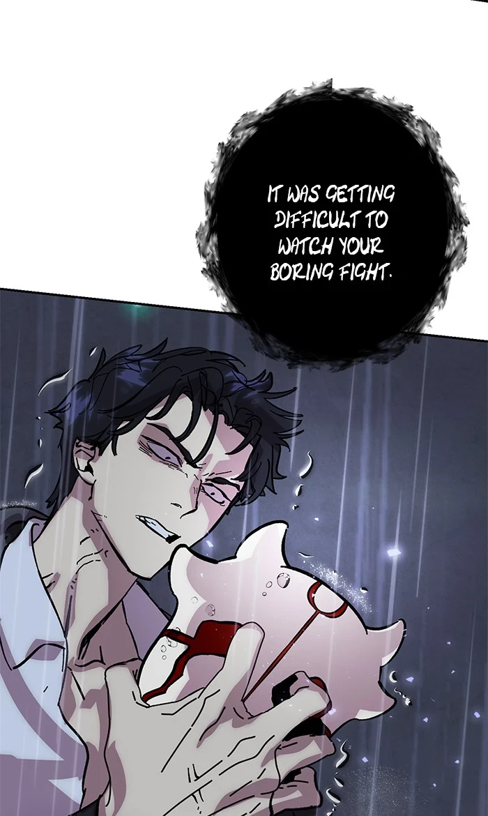 Return to Player Chapter 49 — Page 75