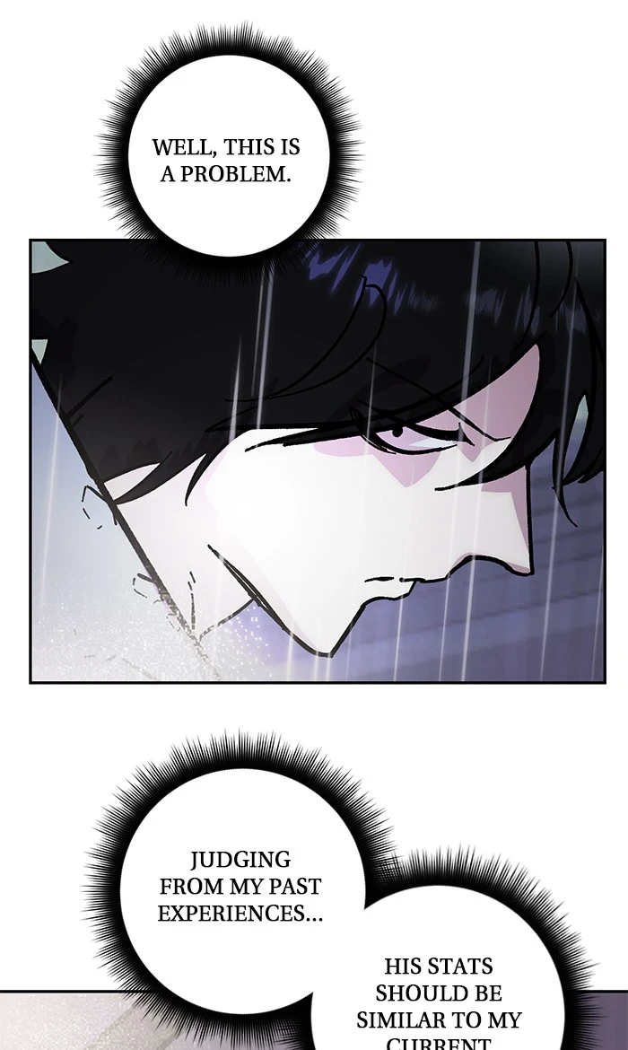 Return to Player Chapter 49 — Page 81