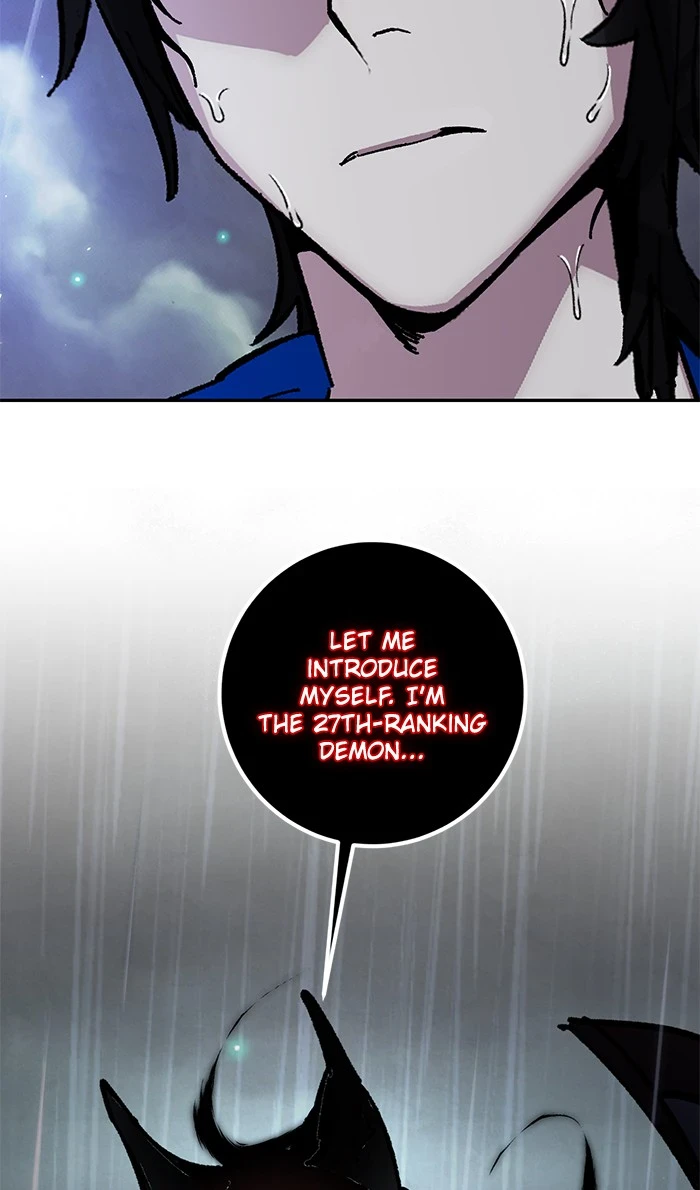 Return to Player Chapter 50 — Page 3