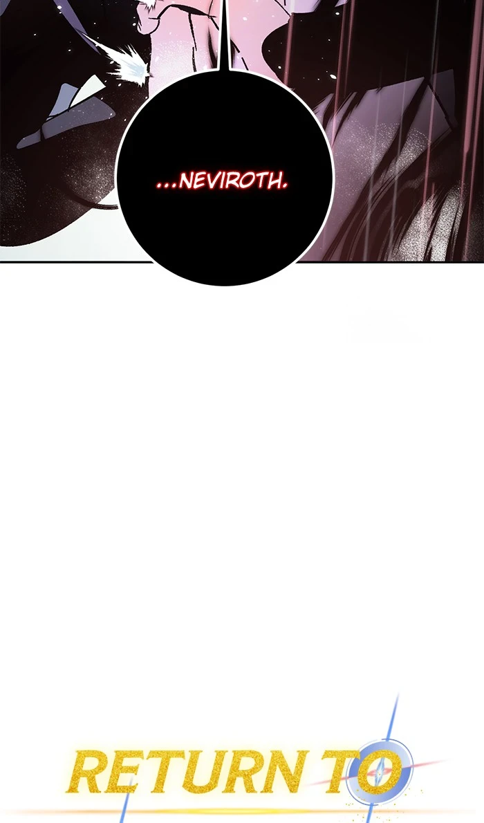 Return to Player Chapter 50 — Page 5