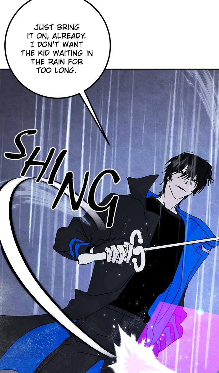Return to Player Chapter 50 — Page 7