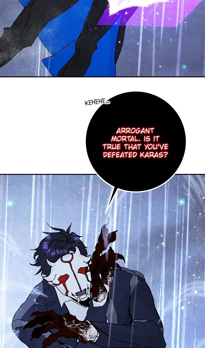 Return to Player Chapter 50 — Page 8