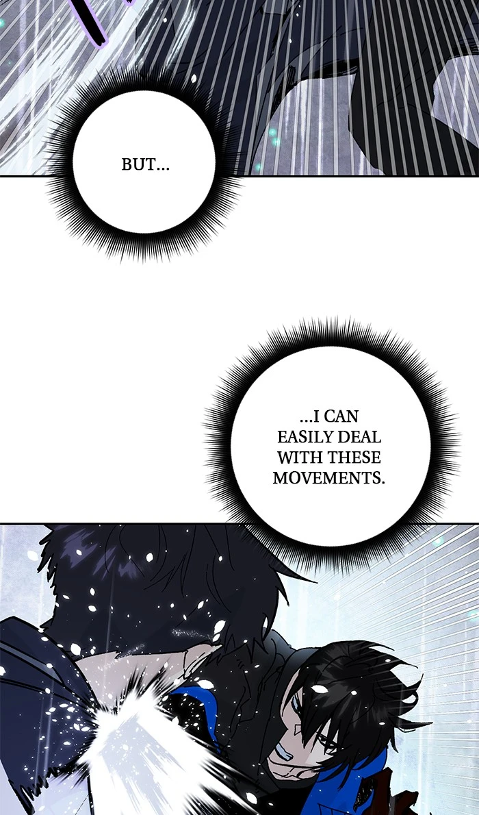 Return to Player Chapter 50 — Page 13
