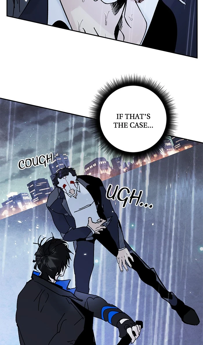 Return to Player Chapter 50 — Page 19