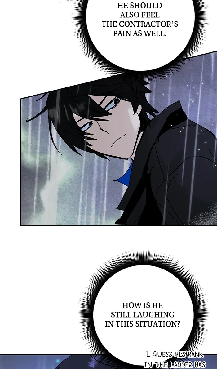 Return to Player Chapter 50 — Page 23