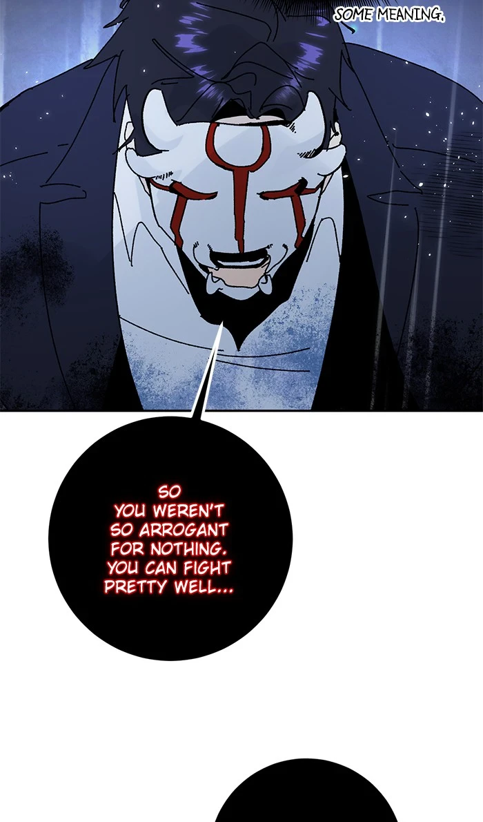 Return to Player Chapter 50 — Page 24