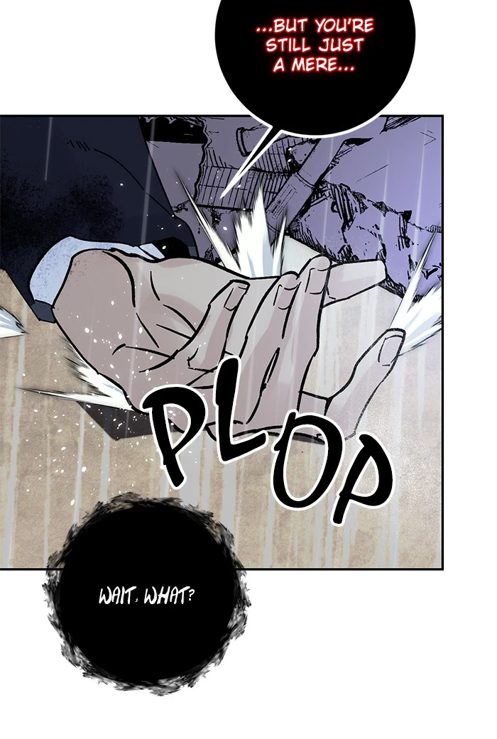 Return to Player Chapter 50 — Page 25