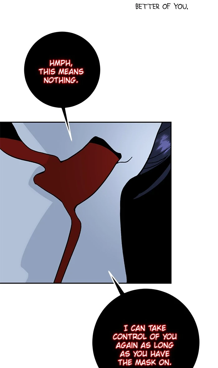 Return to Player Chapter 50 — Page 30