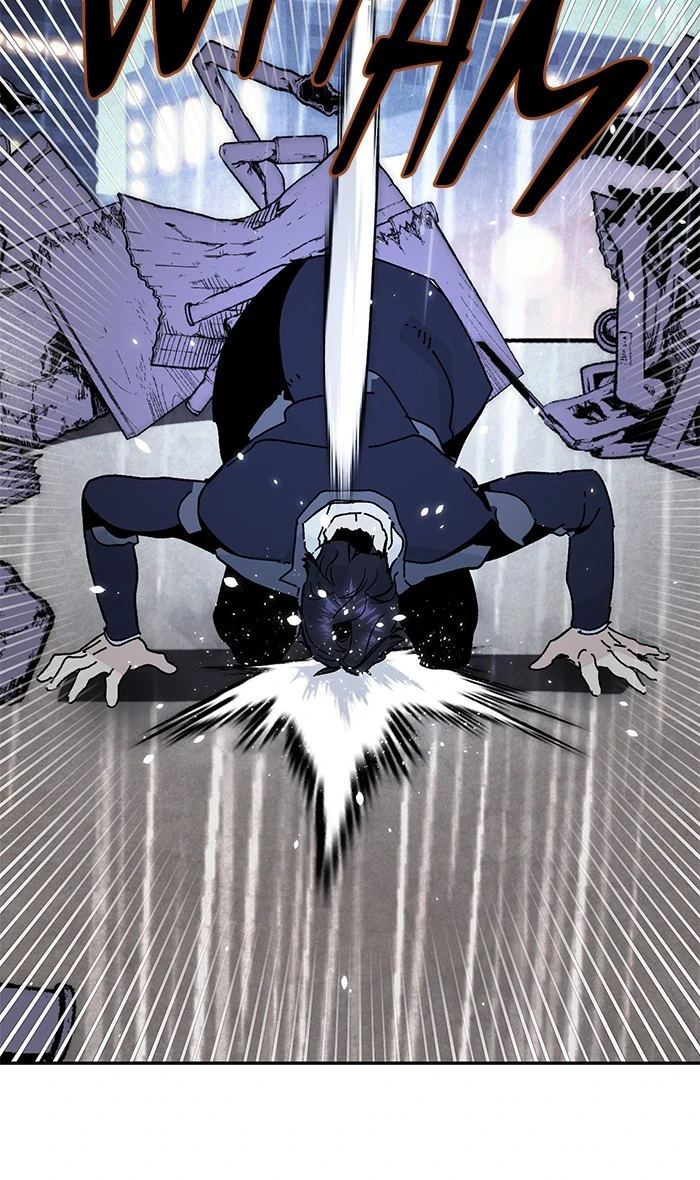 Return to Player Chapter 50 — Page 32