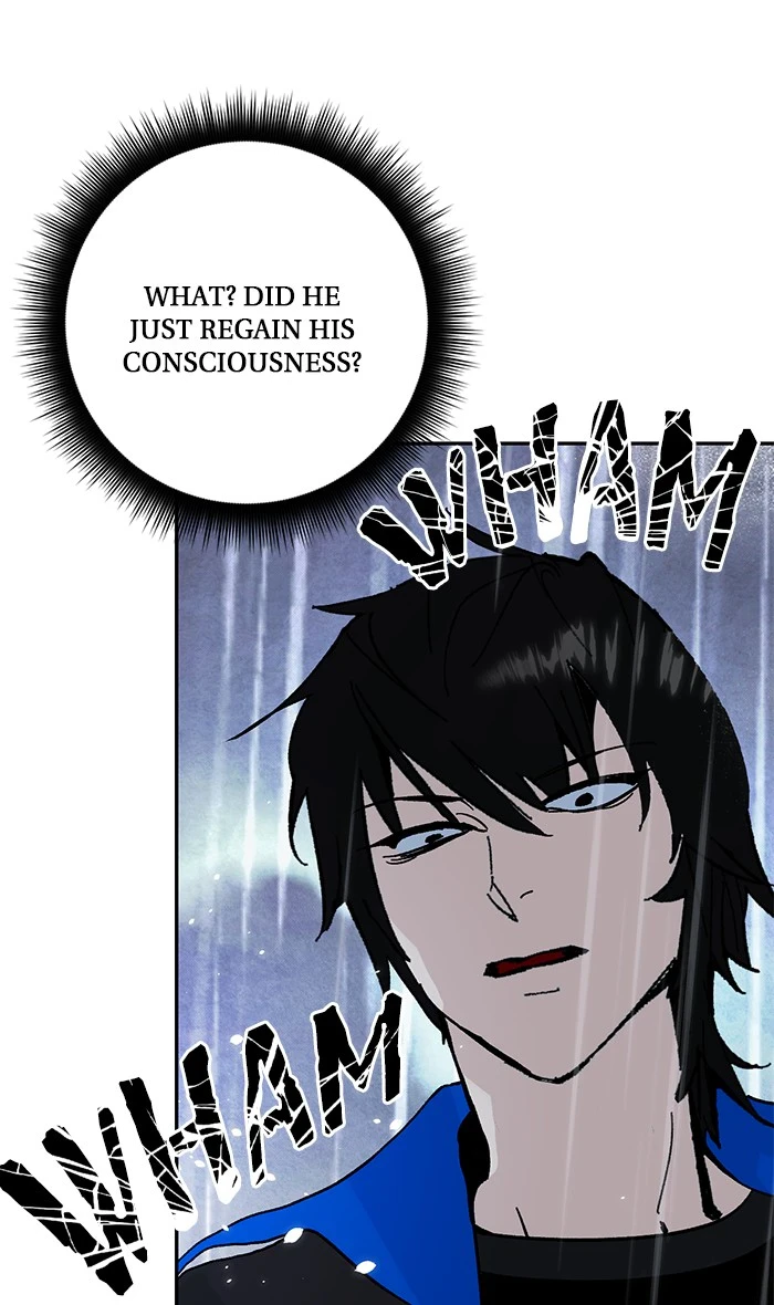 Return to Player Chapter 50 — Page 33