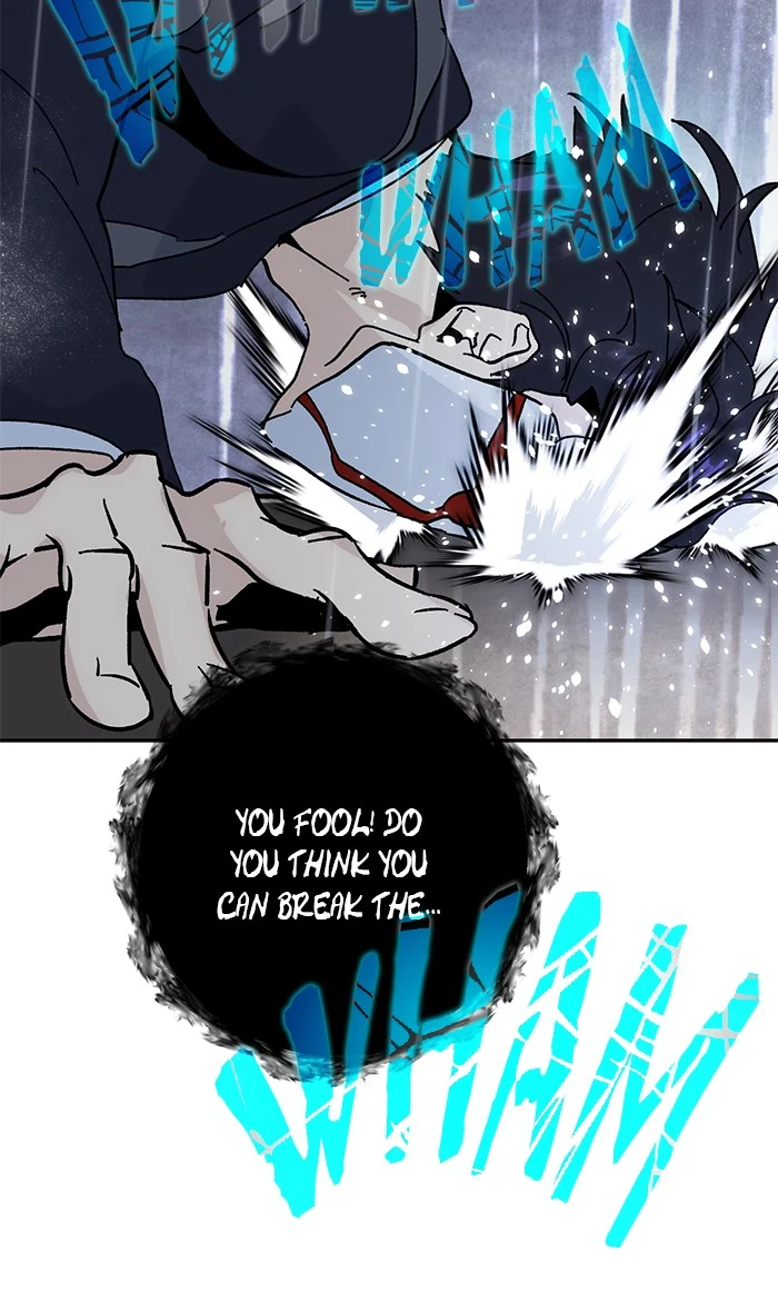 Return to Player Chapter 50 — Page 35