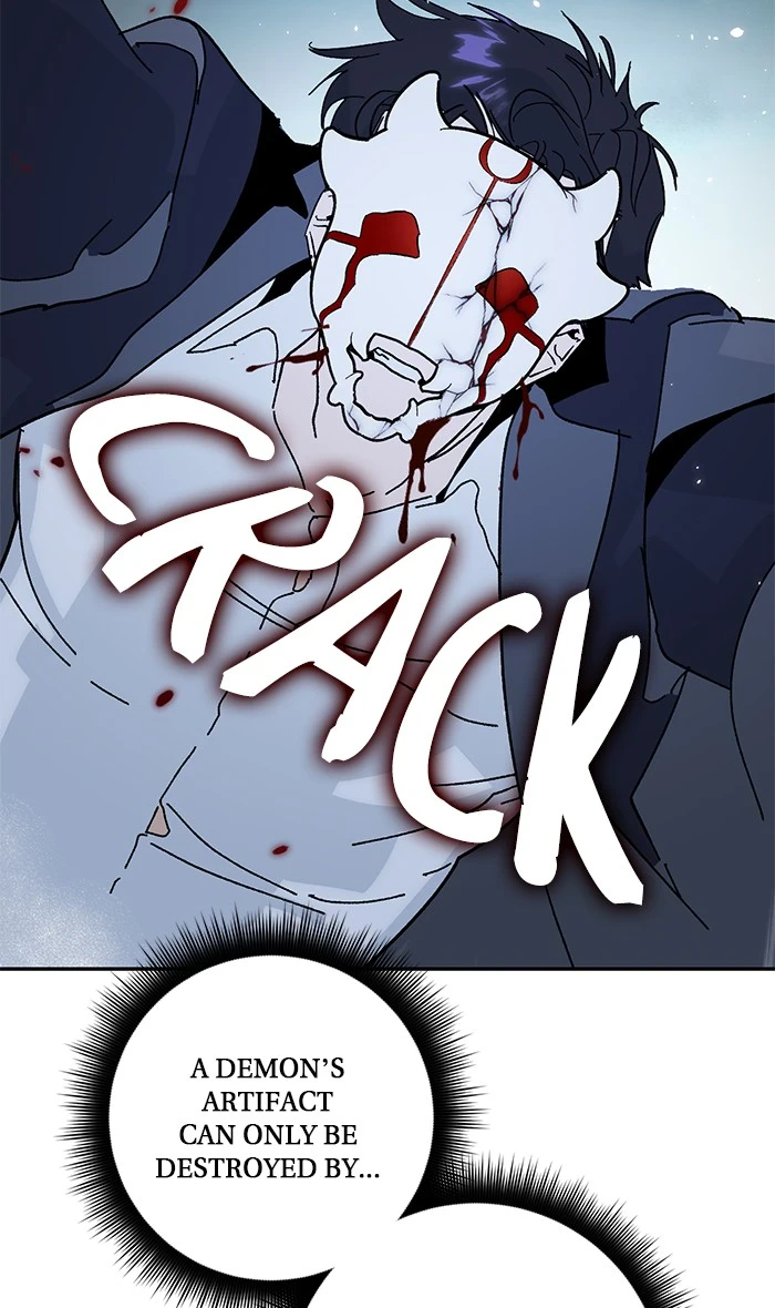 Return to Player Chapter 50 — Page 37