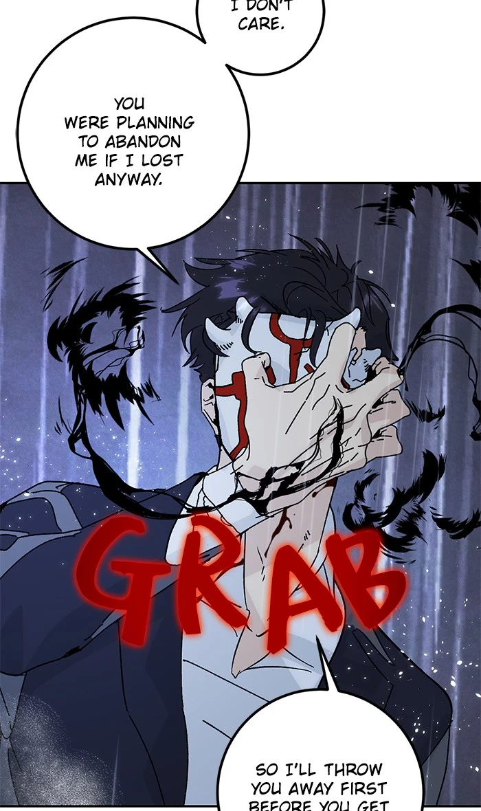 Return to Player Chapter 50 — Page 42