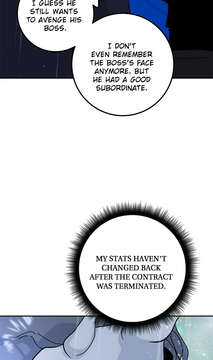 Return to Player Chapter 50 — Page 49