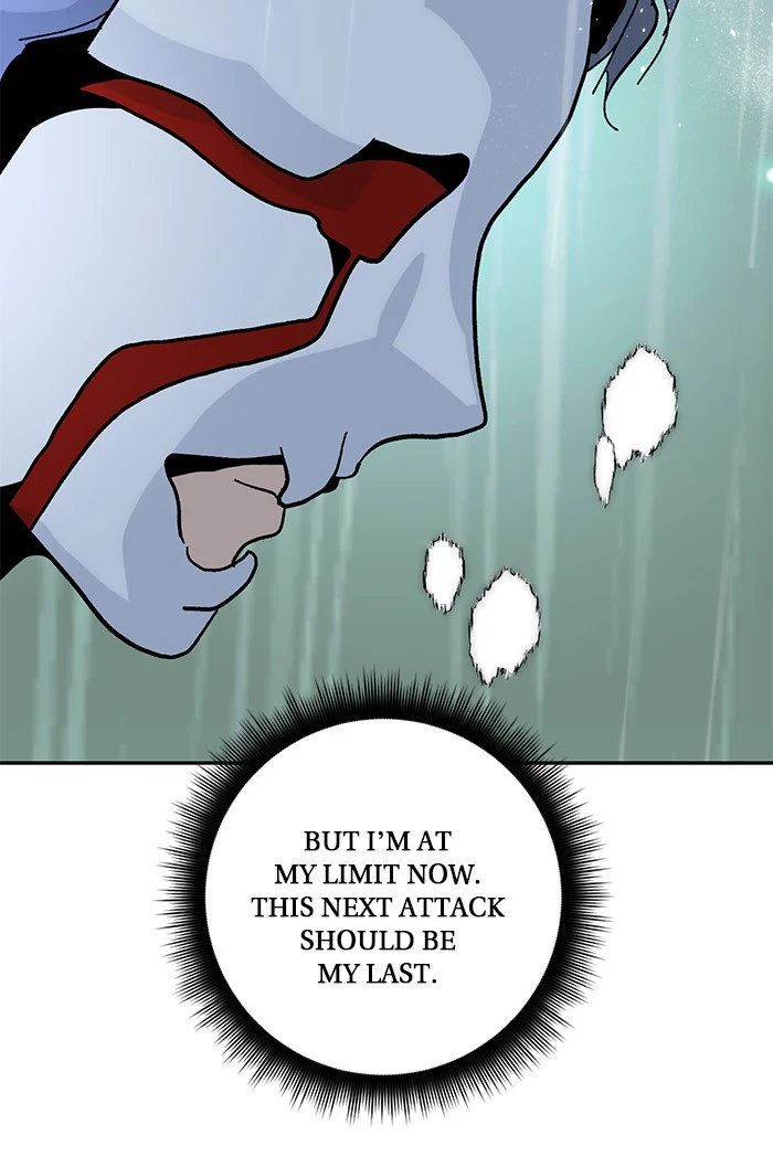 Return to Player Chapter 50 — Page 50