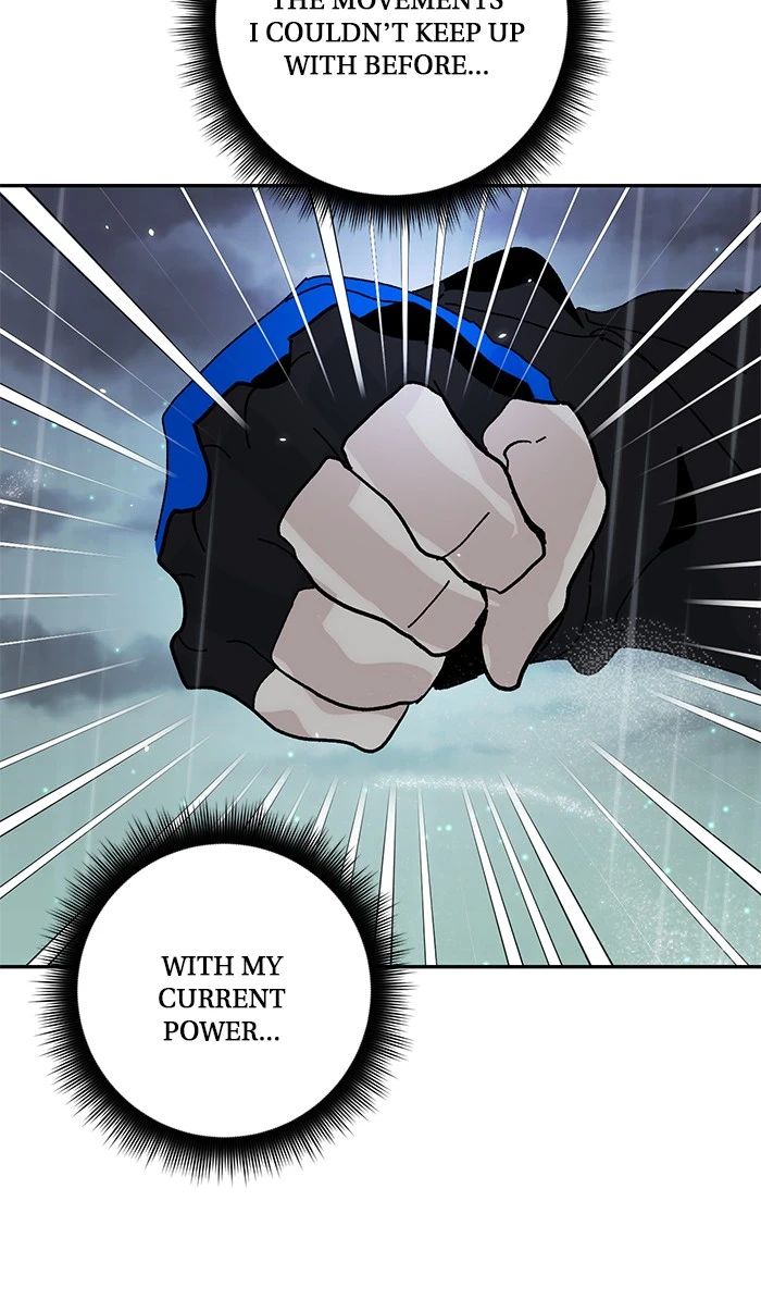 Return to Player Chapter 50 — Page 54