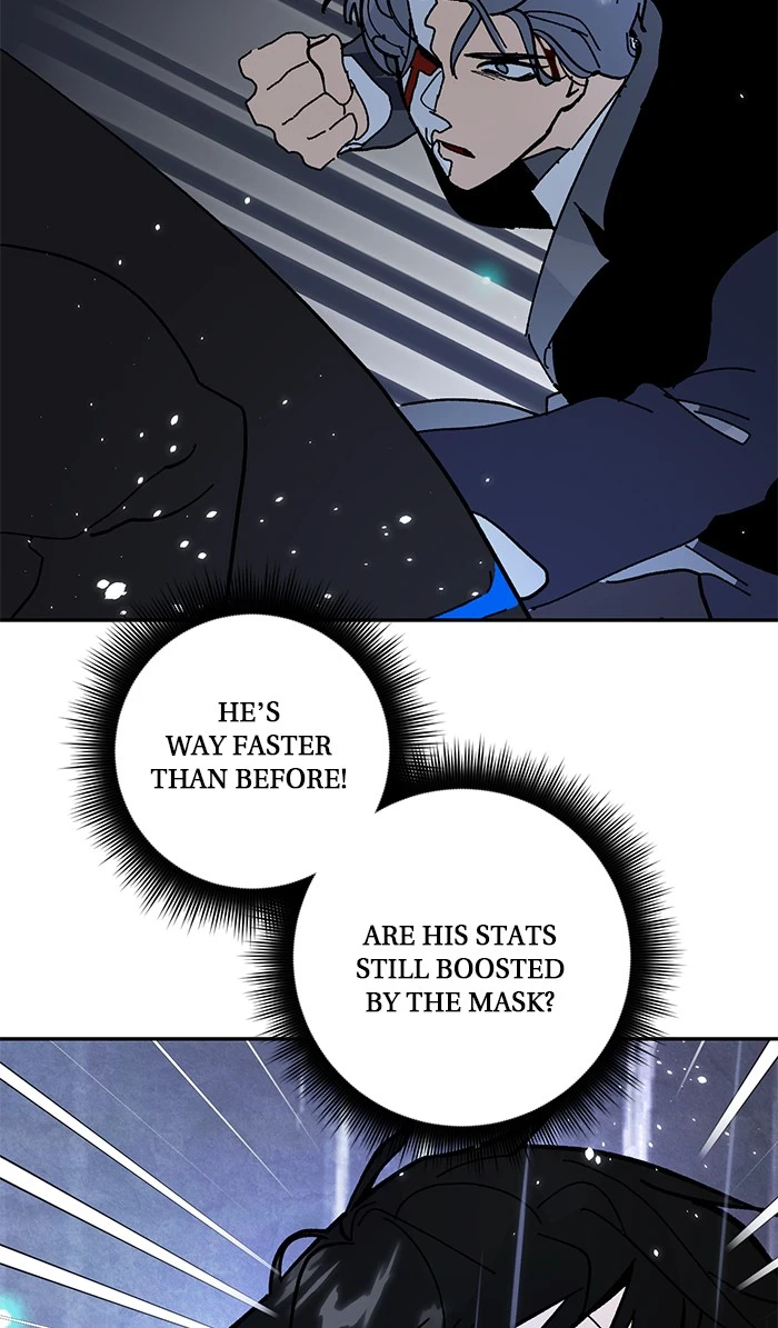 Return to Player Chapter 50 — Page 57
