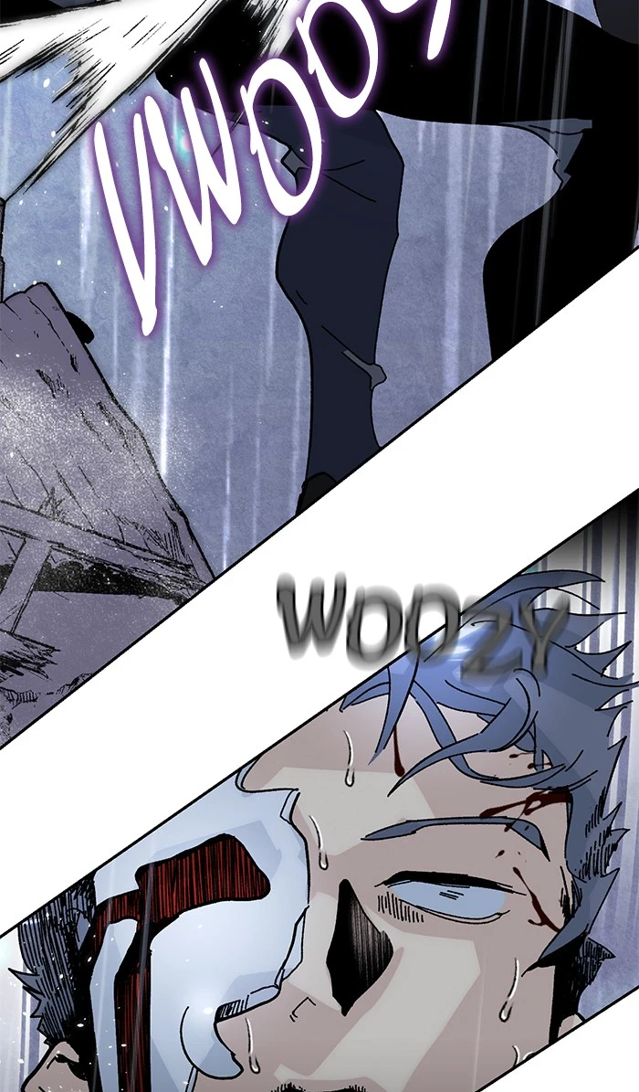 Return to Player Chapter 50 — Page 60