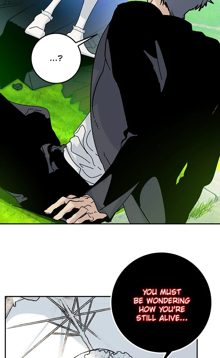 Return to Player Chapter 50 — Page 84