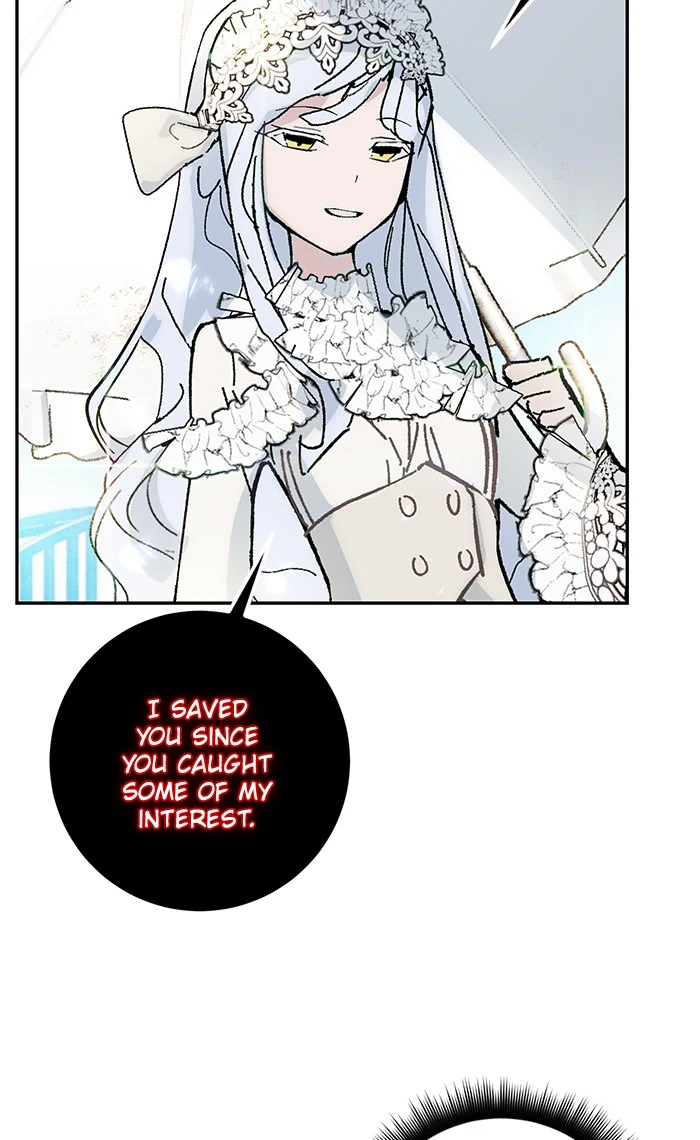 Return to Player Chapter 50 — Page 85