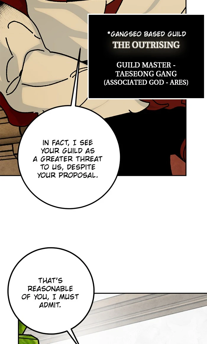 Return to Player Chapter 51 — Page 5